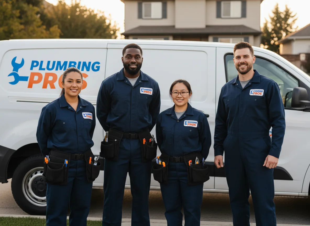 Water Heater Repair company in Baldwin, ND